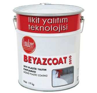 Elyaflı Beyazcoat