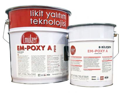 Em-Poxy A Epoksi Astar