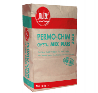 Permo-Chim Crystal Mix Plus