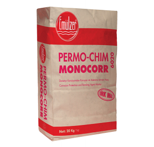 Permo-Chim MONOCORR