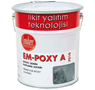 Em-Poxy A 7010 - Astar