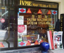 İVME