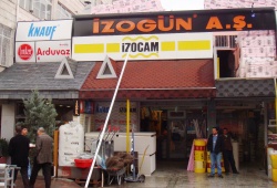 İZOGÜN