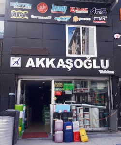 akkasoglu